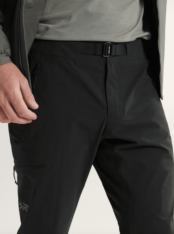 Arc'teryx Gamma Pant M´s Black 