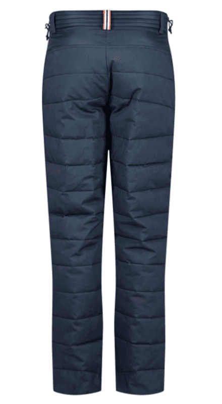 Amundsen Peak Down Pant Unisex 575 Trooper