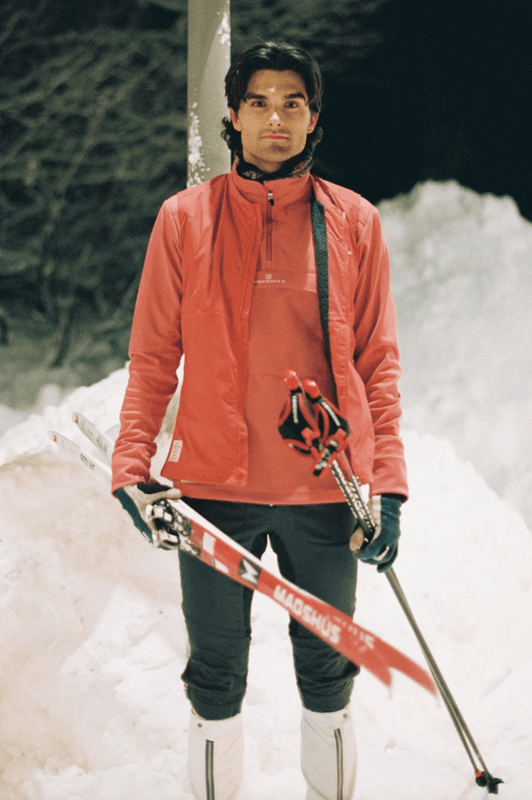 5Mila Knickerbockers 510 Dark Navy