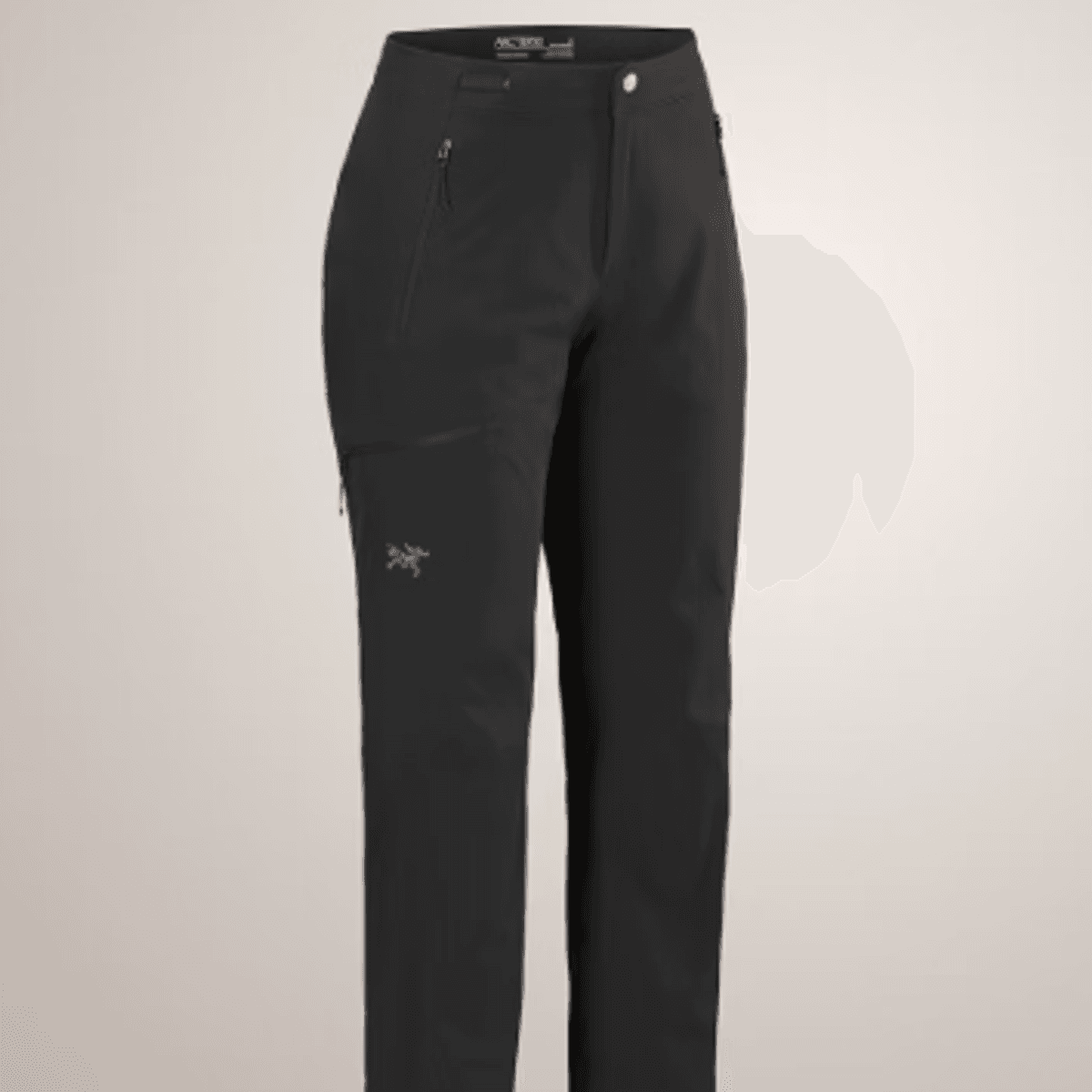 Arc'teryx Gamma Pant Women's Black
