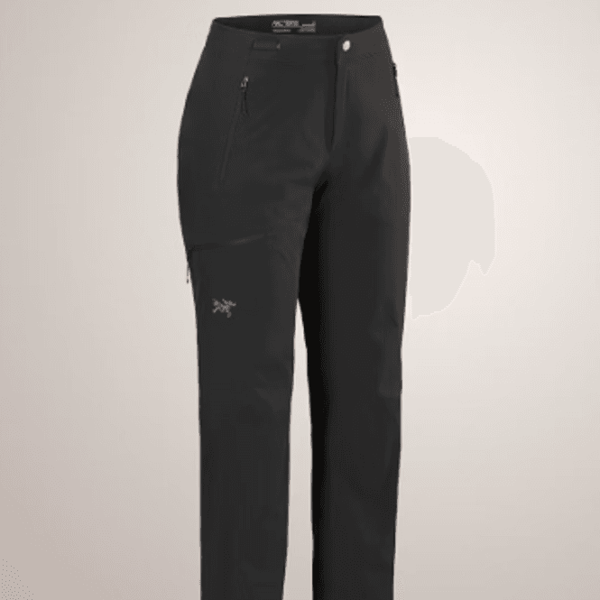 Hovedbilde Arc'teryx Gamma Pant Women's ...