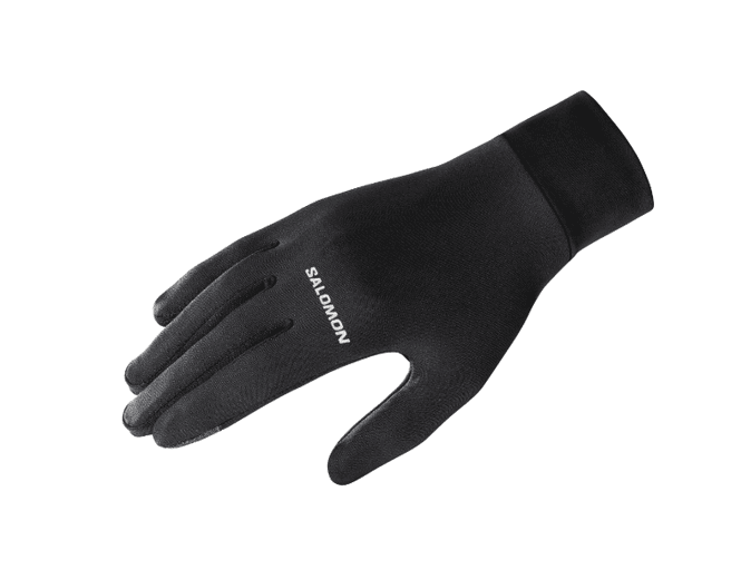 Hovedbilde Salomon Merino Gloves Deep ...