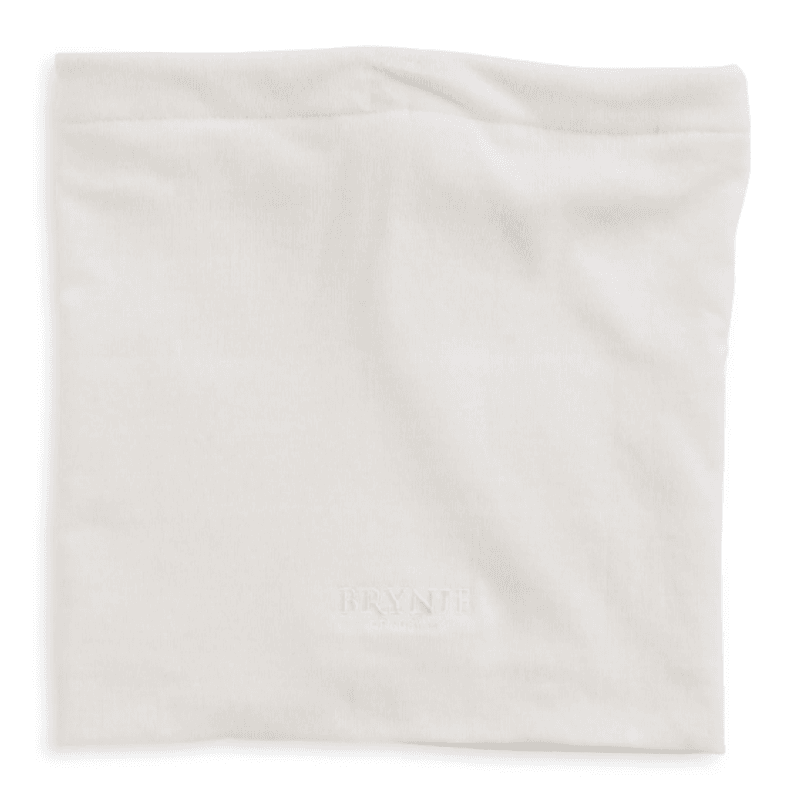 Brynje Tactical Arctic Neck White