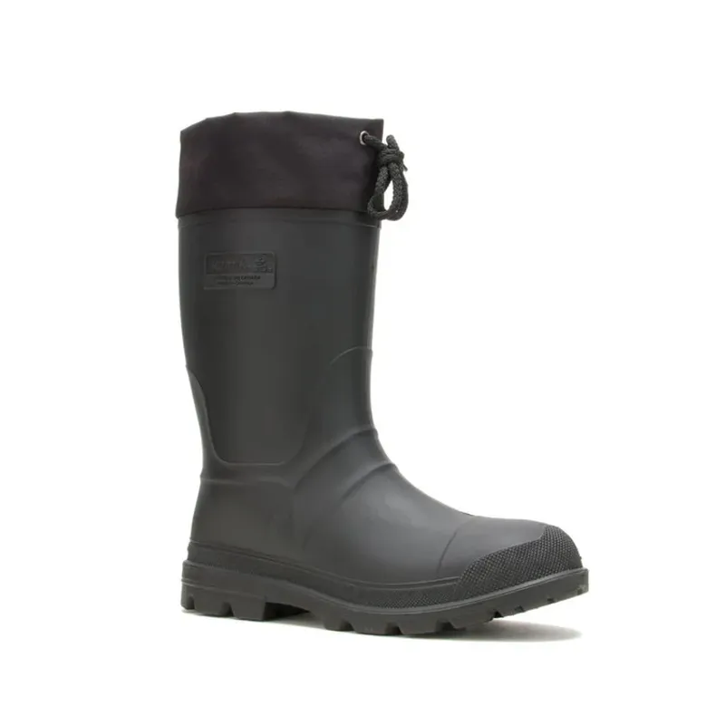 Kamik Icebreaker Black