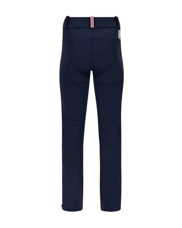 Amundsen 5Mila Pants M´s 510 Dark Navy