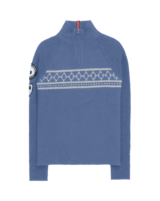 Hovedbilde BOILED SKI SWEATER W´s 536 ...