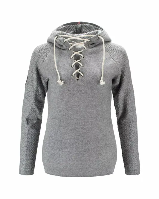 Hovedbilde Boiled Hoodie Laced W's 800 ...