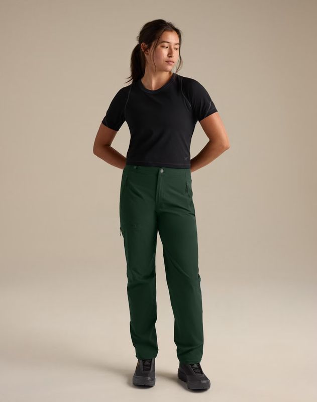 Arc’teryx Gamma Pant Women’s Dk Stratus