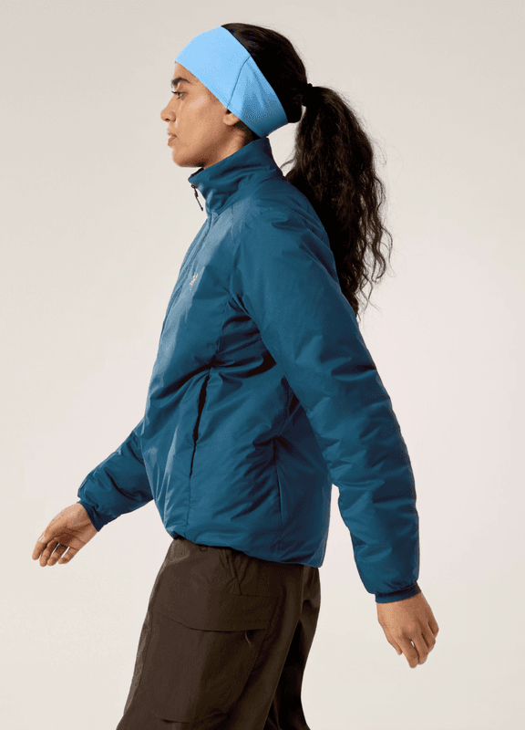 Arc'teryx ATOM SV Jacket W Nightscape