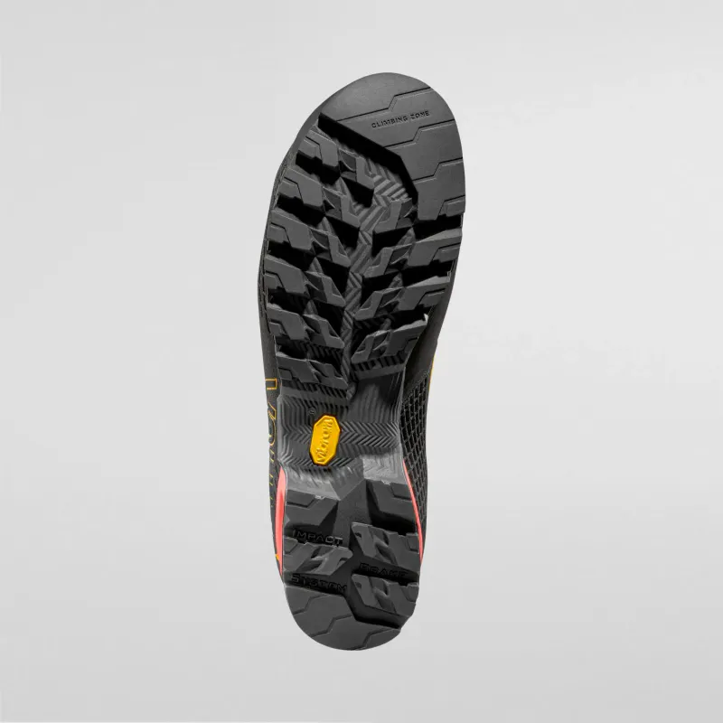 Trango Alpine GTX Yellow 