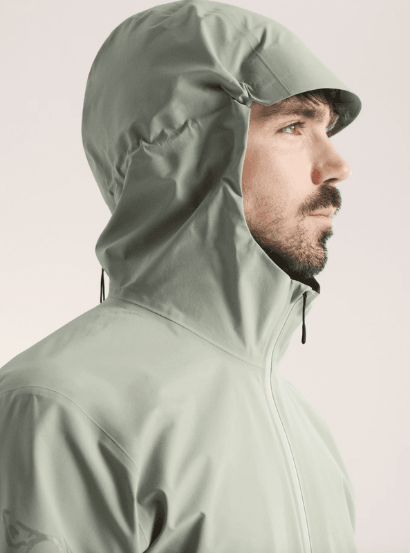 Arc'teryx Norvan Jacket Men's Habitat