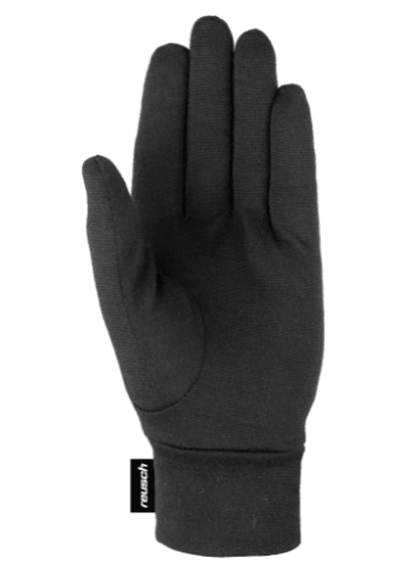 Reusch Merino Wool Conductive