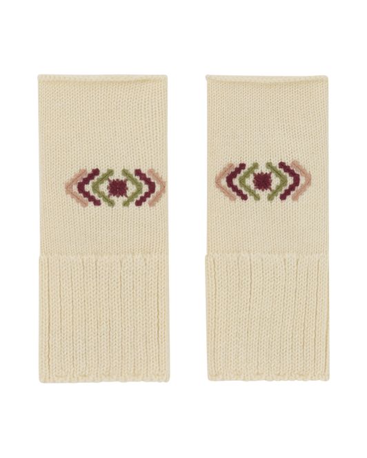 Hovedbilde GOMMO WRIST WARMERS 610 ...