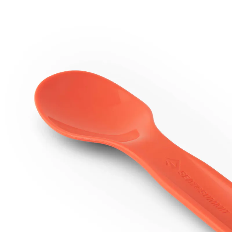 STS Passage Cutlery Set Orange