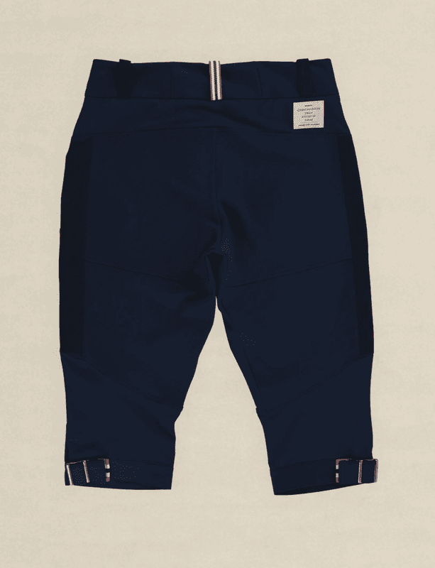 5Mila Knickerbockers 510 Dark Navy