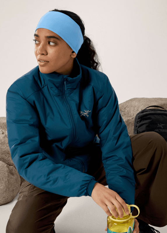 Arc'teryx ATOM SV Jacket W Nightscape