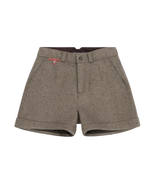Hovedbilde Huntress Loden Shorts Womens ...