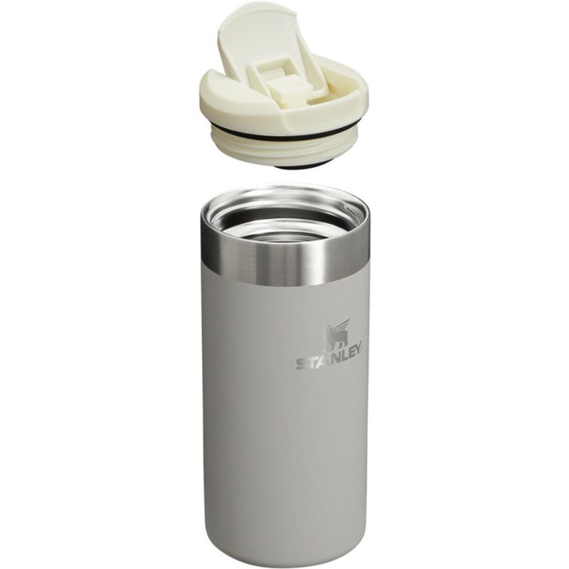 Stanley Termokopp Aerolight Transit Mug Ash 0,35 L