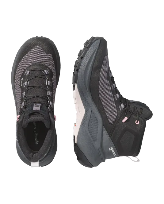 Hovedbilde Salomon GENESIS MID W GTX ...