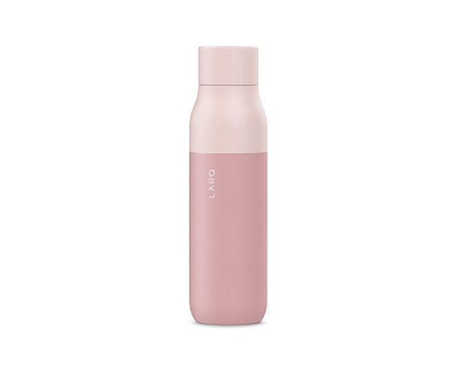 Hovedbilde LARQ Bottle Himalayan Pink ...