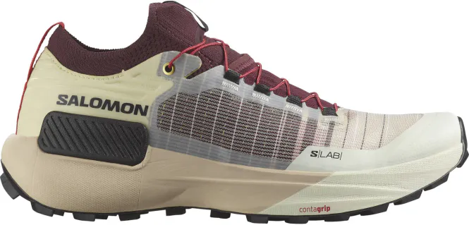 Main Image Salomon S/LAB GENESIS Vanilla ...