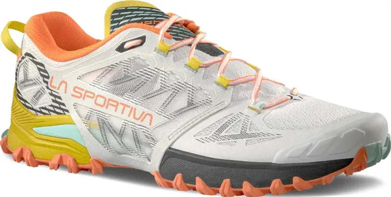 La Sportiva Bushido III Chalk/Yellow