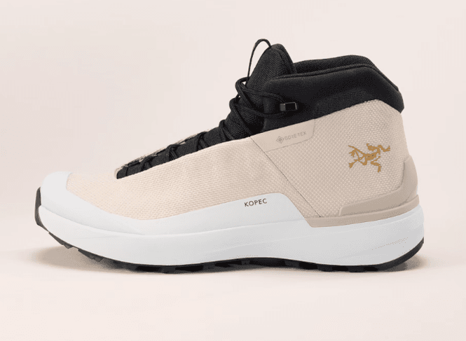 Hovedbilde Kopec Mid GTX Sko W´s Rune / ...