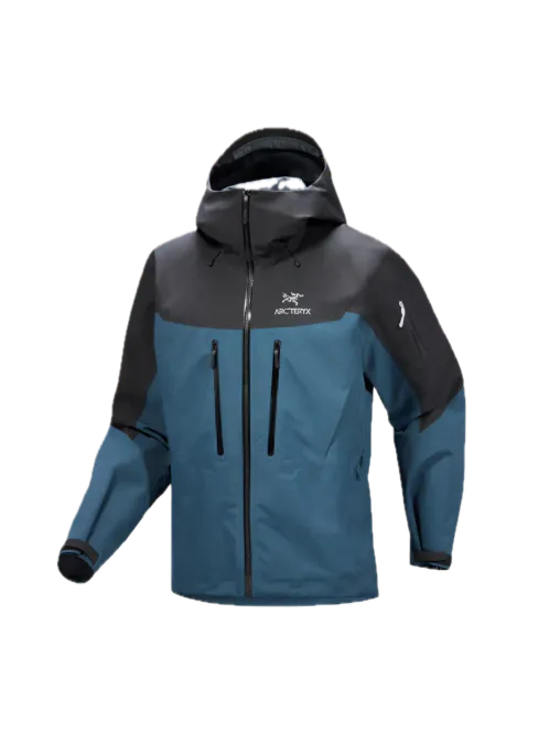 Main Image Arc'teryx ALPHA SV M´s Jacket ...
