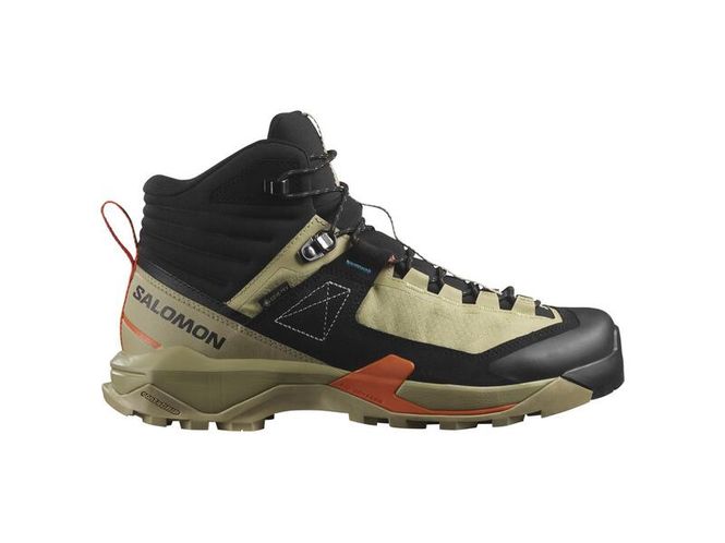 Hovedbilde X ULTRA ALPINE MID GTX ...