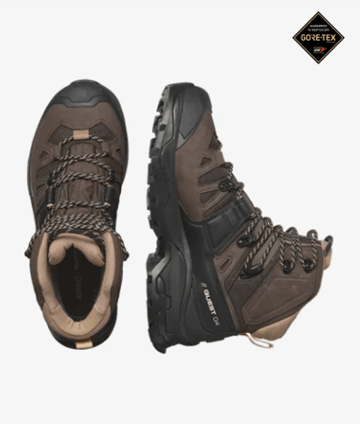 Main Image QUEST 4 GORE-TEX W Shopping ...