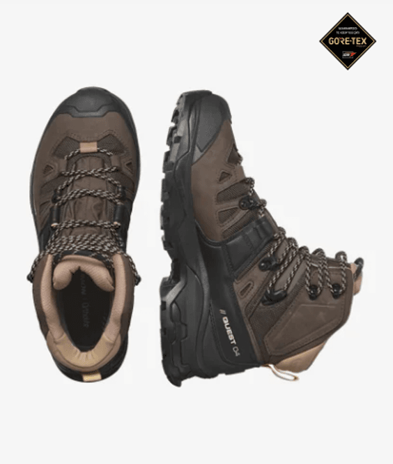 Hovedbilde QUEST 4 GORE-TEX W Shopping ...