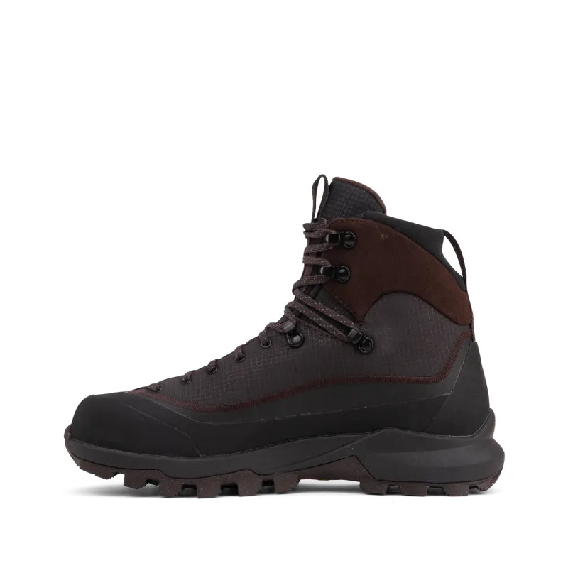 Holzweiler Lumo Perform GTX Unisex Brown