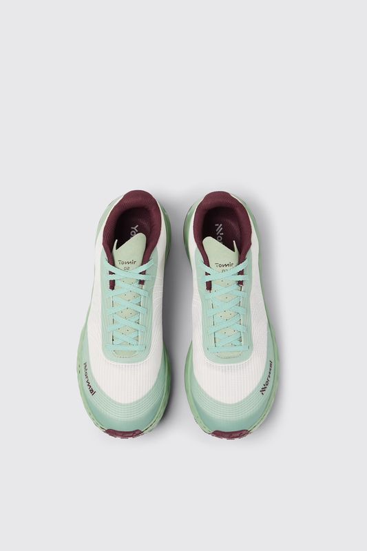 NNormal Tomir 2.0 Shoe Green/White