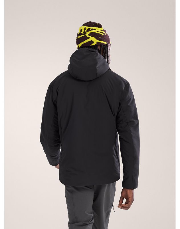 Proton Heavyweight Hoody M´s Black