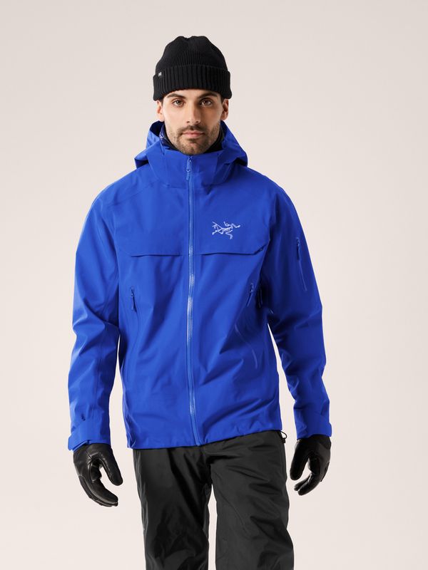 Arc'teryx MACAI SHELL JACKET Men Vitality