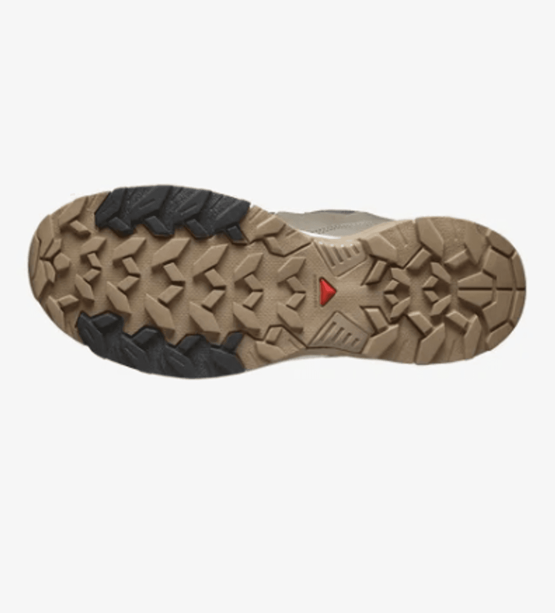 Salomon X ULTRA 360 EDGE GTX Phantom / Stone Gray / Incaberry