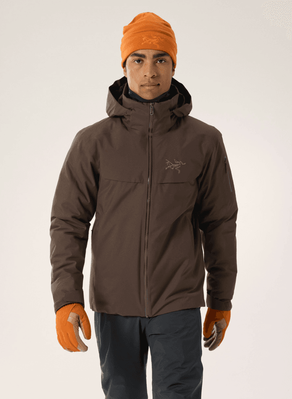 Arc'teryx MACAI JACKET M´s Carob