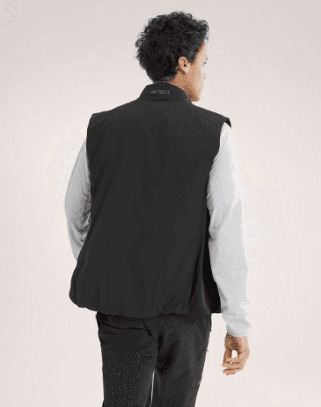 Arc´teryx Atom Vest Men's Black