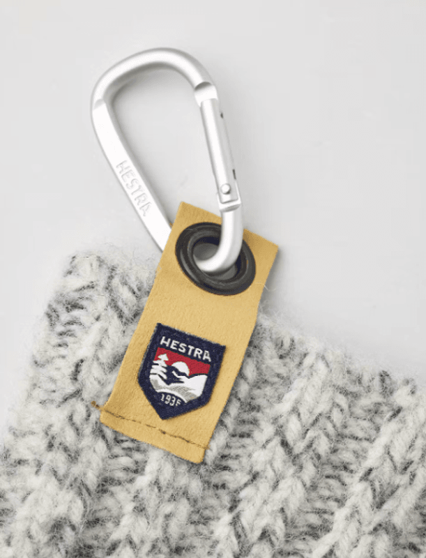 Hestra Wool Expedition Mitt 