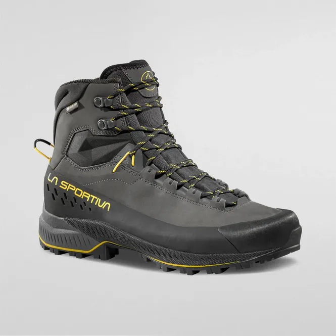 Hovedbilde TX5 Evo Mid GTX Carbon/Yellow