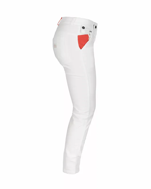 Amundsen Fjordcord Slacks 16 Wale W´s 001