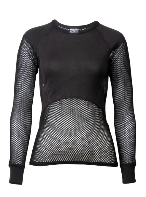 Hovedbilde Brynje Super Thermo W´s Shirt ...