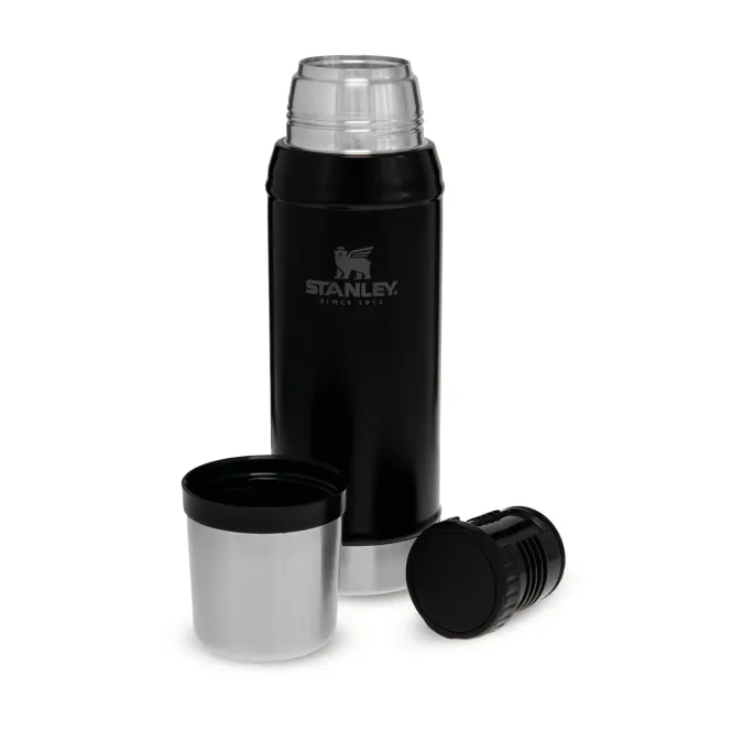 Hovedbilde Stanley Classic 0,75L Black