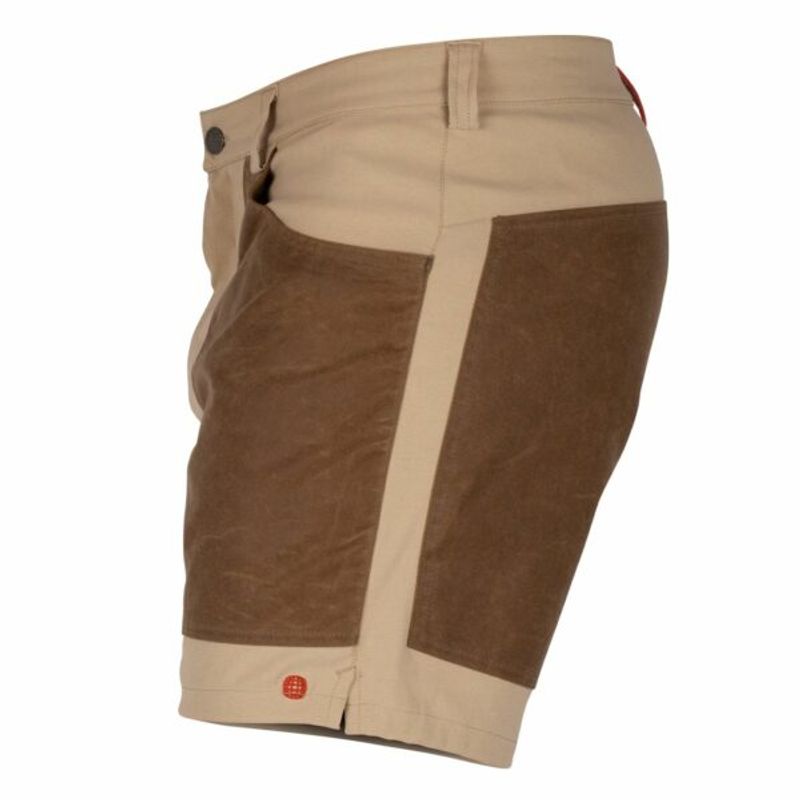 7INCHER FIELD SHORTS M´s 620 Desert/Tan