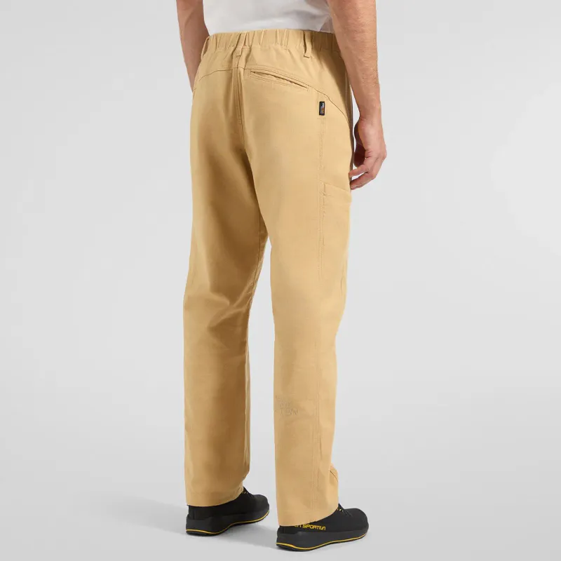 La Sportiva Highball Pant M Sandstone