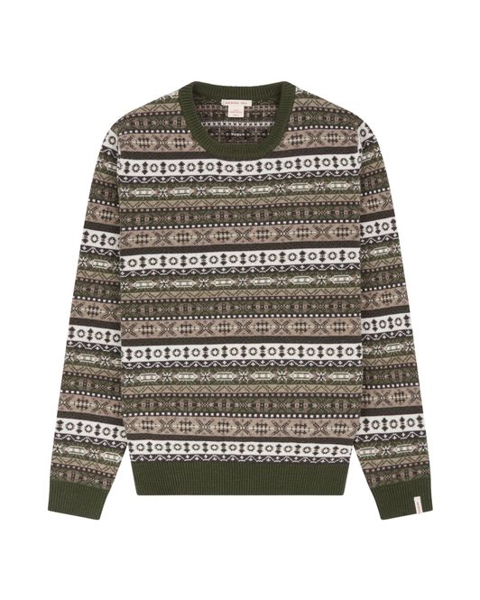 Hovedbilde DUNKIRK CREW NECK MENS 410 ...
