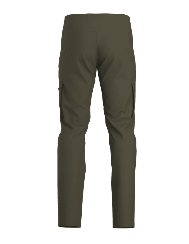 GAMMA MX PANT M Tatsu
