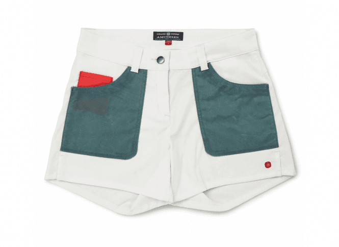 Hovedbilde Amundsen 5incher Field W´s ...