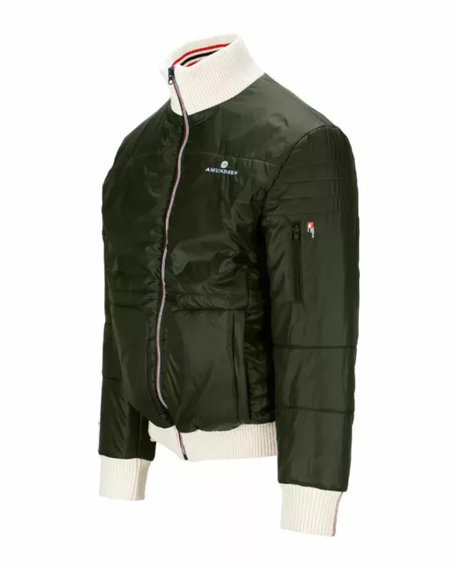 Amundsen Breguet Jacket M´s 410 Earth