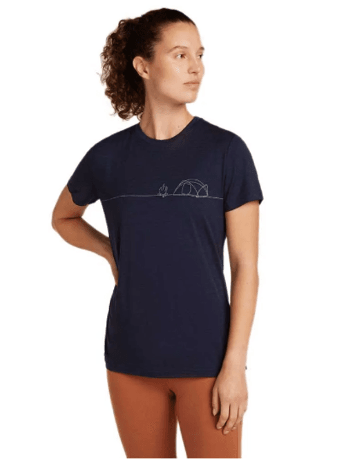 Main Image Women's Merino 150 Tech Lite ...